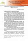 Research paper thumbnail of O MÁGICO DE OZ: A CONSTRUÇÃO DO FANTÁSTICO NAS LINGUAGENS VERBAL E AUDIOVISUAL