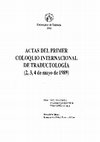 Research paper thumbnail of La semántica estructural como auxiliar en la traducción de textos clásicos: Salustio, Catil. 1, 5