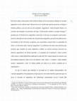 Research paper thumbnail of El lado epi de la epigenética