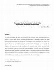 Research paper thumbnail of Etimologizar filósofos: Um adendo ao Crátilo de Platão Edição trilíngue: grego antigo-português-inglês