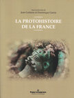 Research paper thumbnail of La Protohistoire de la France