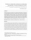 Research paper thumbnail of Mathematical Understanding and the Role of Counterexamples and Pathologies: A Case Study in Mathematical Analysis