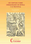 Research paper thumbnail of Estudio documental y artístico de las representaciones escultóricas de la Virgen de la Merced en la Hermandad de Pasión de Sevilla