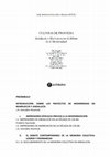 Research paper thumbnail of CULTURAS DE FRONTERA. ANDALUCÍA Y MARRUECOS EN EL DEBATE DE LA MODERNIDAD