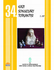 Research paper thumbnail of Soli Pompeiopolis 2011 Yılı Kazıları.pdf