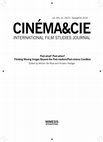 Research paper thumbnail of Queering the Amateur Analog Video Archive: the Case of Bologna?s Countercultural Life in the 80s and the 90s