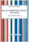 Research paper thumbnail of De los orígenes a Pilar Sánchez. Breve historia de Jerez. Jerez. Remedios, 9. 2009.