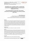 Research paper thumbnail of De bolichero turco a ganadero árabe. La construcción territorial de un inmigrante libanés en el noroeste del Chubut (1907-1927)