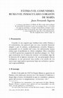 Research paper thumbnail of 2017 JFS%Fátima y el comunismo - Verbo.pdf