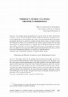 Research paper thumbnail of «Libertad o muerte: una Ilíada cretense (y modernista)» [Freedom or Death. A Cretan (and Modernist) Iliad]. En: Phílos hetaîros. Homenaje al profesor Luis M. Macía, Madrid, UAM Ediciones, 2018, 265-272.