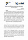 Research paper thumbnail of REVOLUÇÃO NACIONAL E ESTRATÉGIA DE INSERÇÃO INTERNACIONAL NO SUDESTE ASIÁTICO: OS CASOS DE VIETNÃ, INDONÉSIA E MALÁSIA