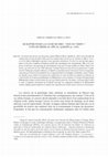 Research paper thumbnail of Se battre pour la cause de Dieu : vice ou vertu ? Vues de Shihāb al-Dīn al-Qarāfī (d. 1285)