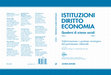 Research paper thumbnail of Il ruolo strategico delle politiche culturali nell’era della globalizzazione economica, delle migrazioni forzate e del terrorismo internazionale