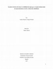 Research paper thumbnail of Sacando el televisor del closet: la visibilidad del sujeto gay y la sujeta lesbiana desde las representaciones en series y telenovelas colombianas