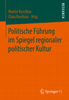 Research paper thumbnail of Die Figur des Universitätsrektors und die nationale politische Führung in Lateinamerika