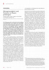 Research paper thumbnail of Messgenauigkeit und Fairness in Staatsprüfungen. Aktuelle Studien zeigen Gruppen-Unterschiede in juristischen Examina auf (German)