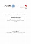 Research paper thumbnail of Bildung in Chile. Beiträge zur einer binationalen Kooperation