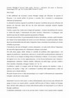 Research paper thumbnail of Recensione Politica e Società