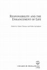 Research paper thumbnail of On the Limits of Responsibility