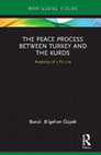 Research paper thumbnail of Peace Process Between Turkey and the Kurds: Anatomy of A Failure