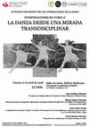 Research paper thumbnail of Danza enmarcada: escenografía y figurinismo en España a finales del siglo XIX. Los ballets de Francisco Soler y Rovirosa (1878-1888).