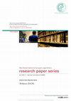 Research paper thumbnail of Gustavo Cabral Arbitros