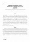 Research paper thumbnail of ปัจจัยที่เอื้อต่อการสร้างภาพยนตร์ เรื่องรักแห่งสยาม (Supporting Factors for Creating Movie “The Love of Siam”)