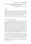 Research paper thumbnail of Sistema tecnocracia y capitalismo El problema de Europa en la filosofia de Jurgen Habermas La caverna de Platon