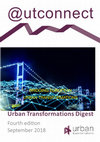 Research paper thumbnail of Bridging European Urban Transformations Workshop Series 2016-2018 (@utconnect Fourth edition)