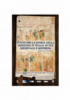 Research paper thumbnail of Lo studio della medicina in Sicilia: gli incunaboli conservati nella Biblioteca regionale Universitaria di Catania (1478-1499)