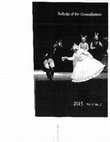 Research paper thumbnail of Methods of Persuasion for Religious Donations in Comedia de Nuestra Señora de Guadalupe y sus milagros