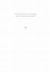 Research paper thumbnail of Culti domestici in Magna Grecia: religione come commemorazione dei ghene, in: M. Cipriani, A. Pontrandolfo, M. Scafuro (a cura di), Dialoghi sull’Archeologia della Magna Grecia e del Mediterraneo. Atti del II Convegno Internazionale di Studi, Paestum, 28-30 giugno 2017 (Paestum 2018) 309-310.