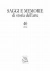 Research paper thumbnail of L'opera di Francesco Bertos e Giambattista Tiepolo in Villa Pisani a Stra. Una lettura iconologica.pdf