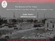 Research paper thumbnail of The Borders of the Cities: Revisiting Ottoman Urban Morphology in Southeastern Europe