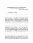 Research paper thumbnail of Un piano en Bahía Desolación y algunas constantes en la obra de Libertad Demitrópulos