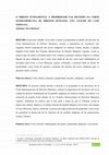 Research paper thumbnail of O DIREITO FUNDAMENTAL À PROPRIEDADE NAS DECISÕES DA CORTE INTERAMERICANA DE DIREITOS HUMANOS, UMA ANÁLISE DO CASO