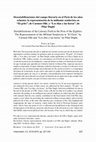 Research paper thumbnail of Paolo de Lima, "Desestabilizaciones del campo literario en el Perú de los ochenta: la representación de la militante senderista en “El grito” de Carmen Ollé y “Los días y las horas” de Pilar Dughi"