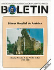 Research paper thumbnail of Perfil Antropometrico y Fisiológico de Atletas Puertorriqueños Especialistas en Carreras Pedestres de Media y Larga Distancia