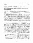 Research paper thumbnail of Perfil Antropometrico y Fisiológico de Atletas Puertorriqueños: Softbol Femenino