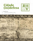 Research paper thumbnail of "Chão Sagrado, Chão Profano. O Sítio das Francesinhas - um estudo de evolução urbana em Lisboa (1667-2017)" in Revista de História da Arte nº 13, 2018, pp. 246-267.