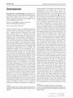 Research paper thumbnail of Review: J. Wilkens: I. Nevskaya / M. Erdal (eds.), Interpreting the Turkic Runiform Sources and the Position of the Altai Corpus. In: Orientalistische Literaturzeitung 112/6 (2017), 537-539.