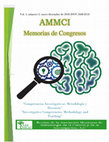 Research paper thumbnail of Evaluación de las competencias docentes y científicas de los docentes de posgrado de una IES privada en Hidalgo