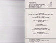 Research paper thumbnail of Eclesiología poética de Pedro Casaldáliga