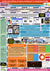 Research paper thumbnail of Tapping the Potential of Digital Technology to Transform Posters