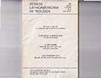 Research paper thumbnail of "La Cristología poética de Pedro Casaldáliga", Revista Latinoamericana de Teología 98 (2016) 99-120