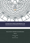 Research paper thumbnail of HELLENISTIC THEORIES OF KNOWLEDGE (edited by F. Verde and M. Catapano) "Lexicon Philosophicum" Special Issue, 2018