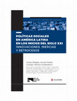 Research paper thumbnail of Gobiernos de centro-izquierda y derechos colectivos del trabajo. Entre reformas marginales y reformas significativas en Chile y Uruguay en los años 2000