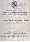 Research paper thumbnail of Dečani: Portals and Liminal Zones