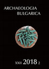 Research paper thumbnail of Dima, C. / Borangic, C.: Wagon-Models from the Second Iron Age. Journey to the Outer World or Gifts for the Gods?