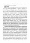 Research paper thumbnail of La nuova stagione di riforme istituzionali: verso la democrazia integrale, ma a piccoli passi